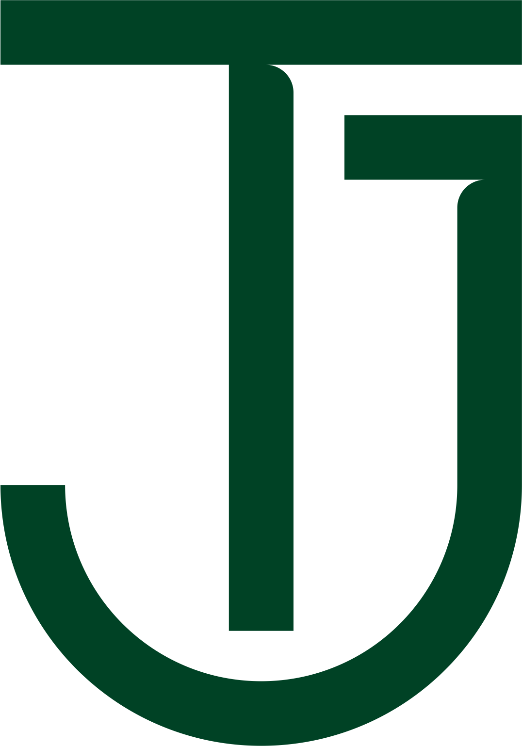 Monograma José Turín